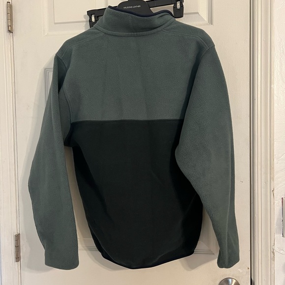 Patagonia synchilla half zip - Picture 4 of 4